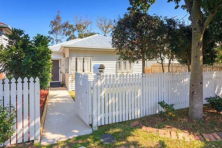 Second view of Homely house listing, 34 Nelson Street, Coorparoo QLD 4151