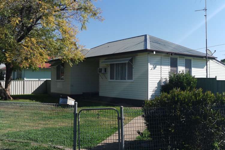 Main view of Homely house listing, 2 Petra Avenue, South Tamworth NSW 2340