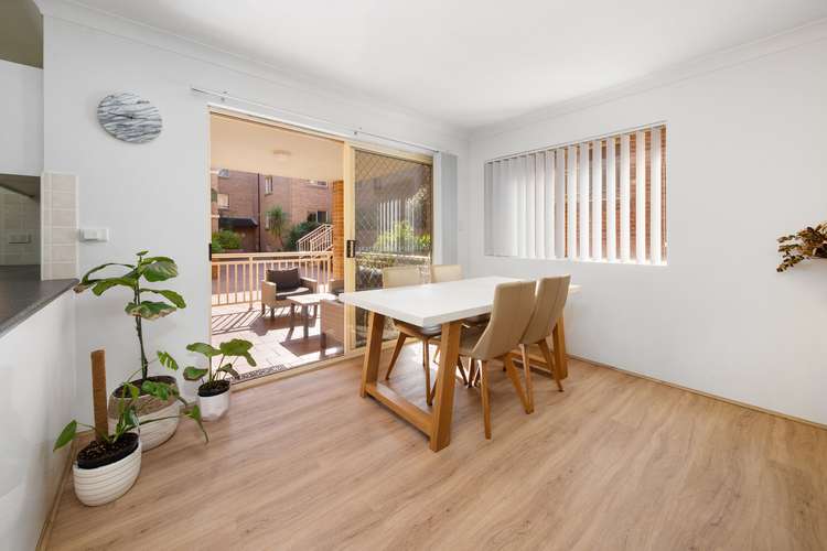 Second view of Homely unit listing, 16/515-521 President Avenue, Sutherland NSW 2232