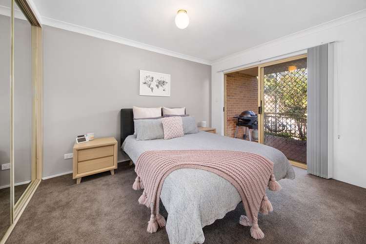 Fifth view of Homely unit listing, 16/515-521 President Avenue, Sutherland NSW 2232