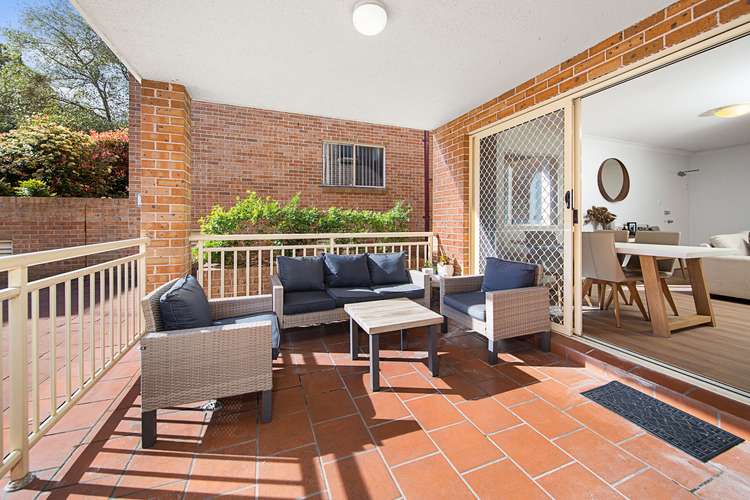 Sixth view of Homely unit listing, 16/515-521 President Avenue, Sutherland NSW 2232