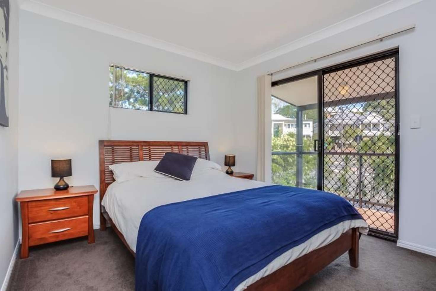 Main view of Homely apartment listing, 11/72 Cordelia, South Brisbane QLD 4101