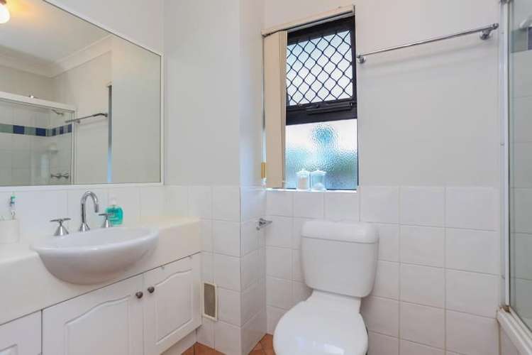 Second view of Homely apartment listing, 11/72 Cordelia, South Brisbane QLD 4101