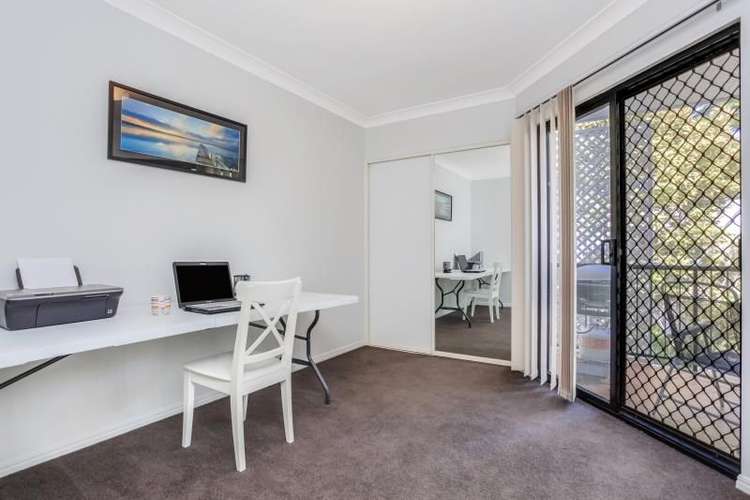 Third view of Homely apartment listing, 11/72 Cordelia, South Brisbane QLD 4101