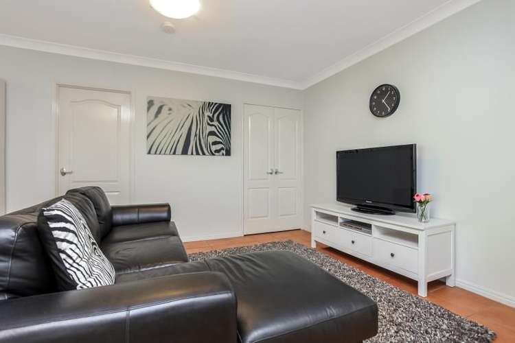 Fifth view of Homely apartment listing, 11/72 Cordelia, South Brisbane QLD 4101