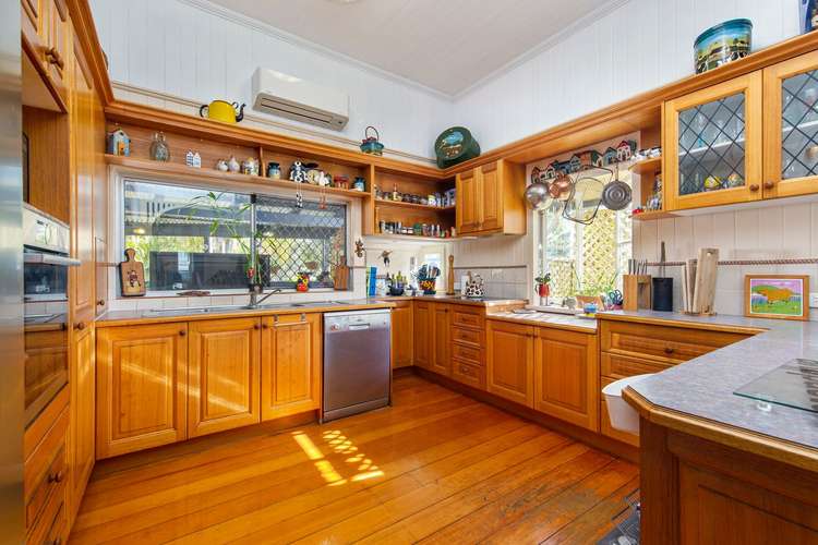 Fourth view of Homely house listing, 123 Chester Road, Annerley QLD 4103