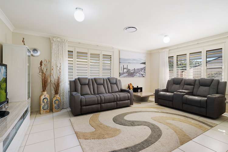 Second view of Homely house listing, 1/9 Prieska Way, East Maitland NSW 2323