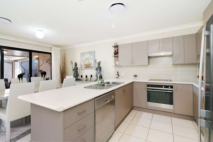 Fourth view of Homely house listing, 1/9 Prieska Way, East Maitland NSW 2323