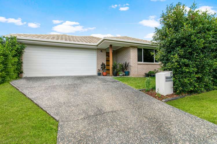 Main view of Homely house listing, 17 Matilda Street, Warner QLD 4500