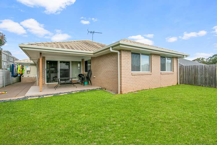 Second view of Homely house listing, 17 Matilda Street, Warner QLD 4500