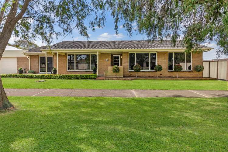 Main view of Homely house listing, 2 Couch Street, Warrnambool VIC 3280