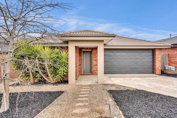 Third view of Homely house listing, 13 Telopea Avenue, Wallan VIC 3756