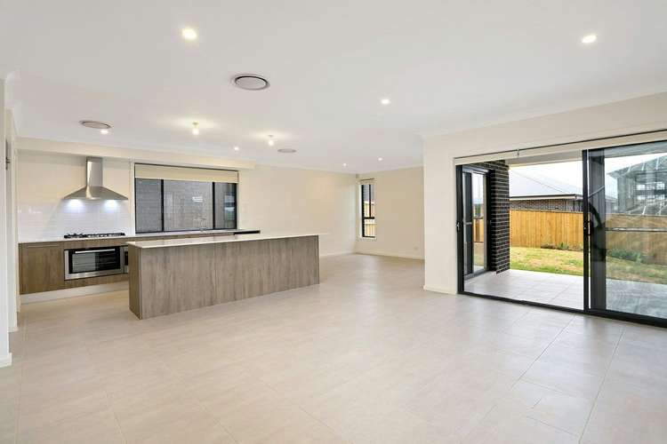 Second view of Homely house listing, 52 Hannaford Avenue, Box Hill NSW 2765