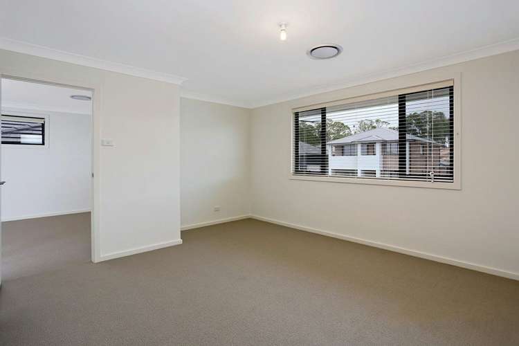Third view of Homely house listing, 52 Hannaford Avenue, Box Hill NSW 2765