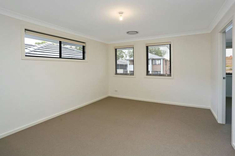 Fourth view of Homely house listing, 52 Hannaford Avenue, Box Hill NSW 2765