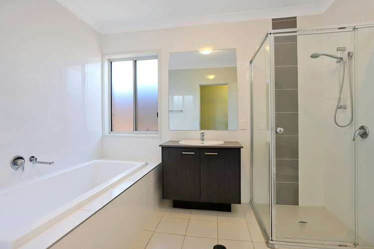 Fourth view of Homely house listing, 4 Evergreen Drive, Oran Park NSW 2570