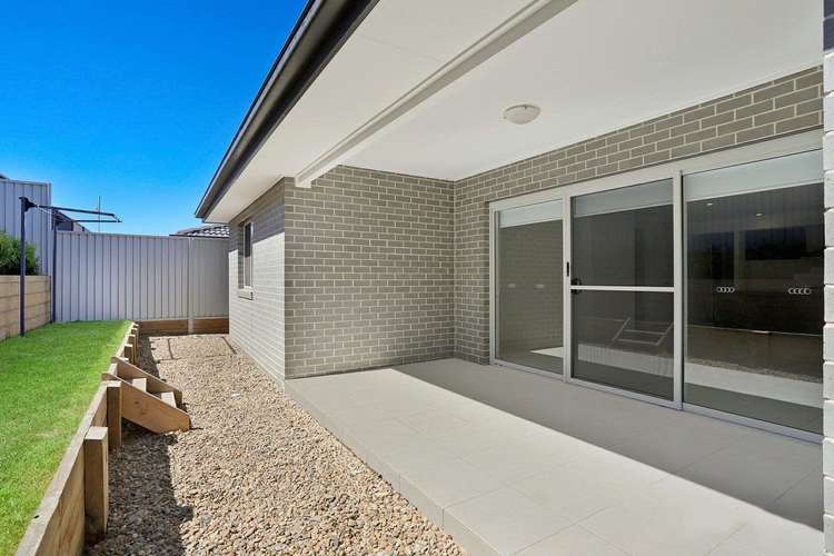 Fifth view of Homely house listing, 4 Evergreen Drive, Oran Park NSW 2570