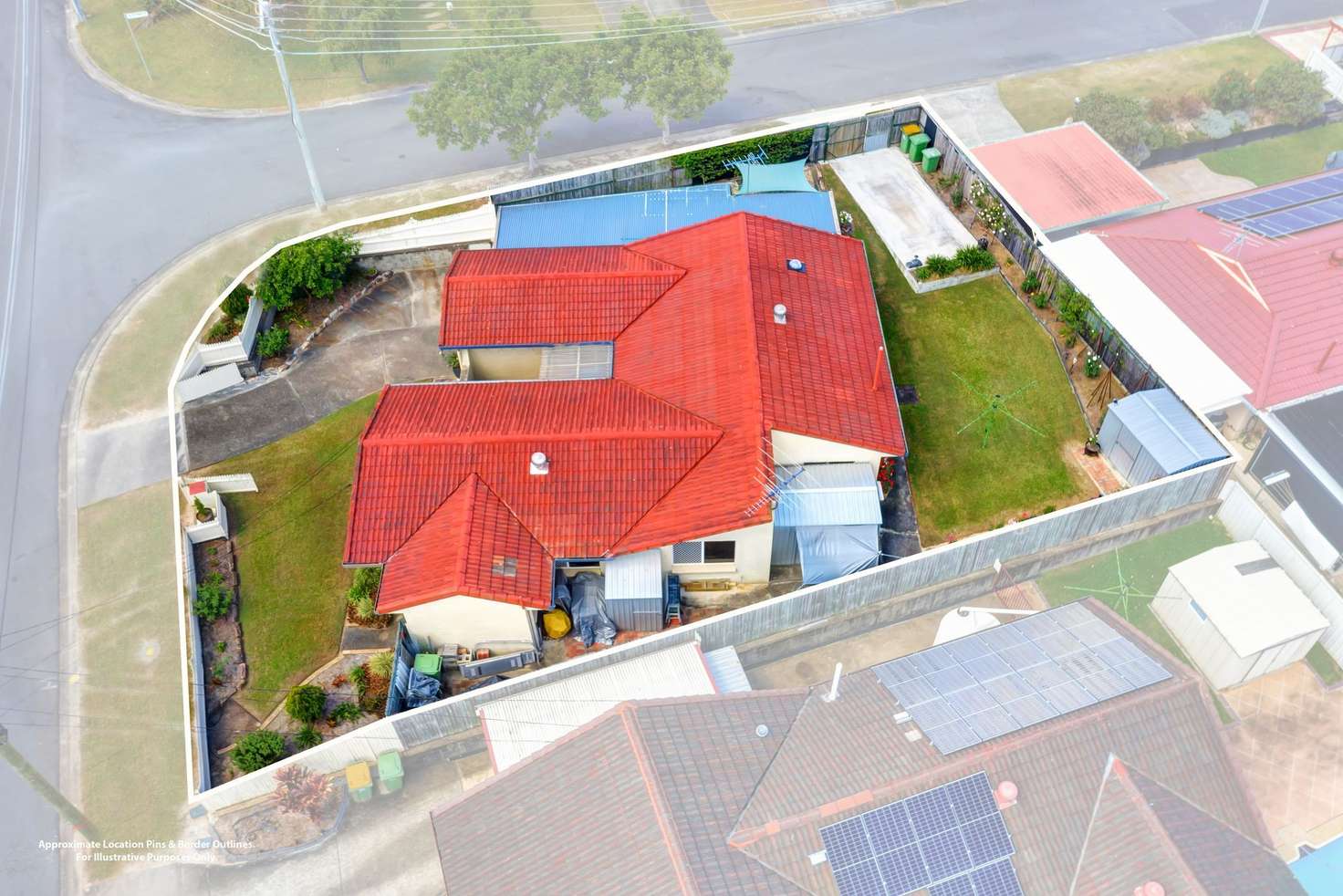 Main view of Homely house listing, 5 Van Dieman Crescent, Springwood QLD 4127