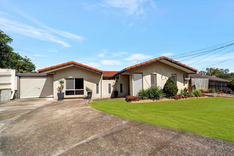 Second view of Homely house listing, 5 Van Dieman Crescent, Springwood QLD 4127