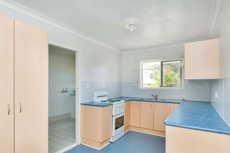 Second view of Homely house listing, 48 Sandpiper Street, Inala QLD 4077