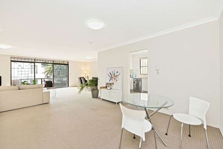 Second view of Homely apartment listing, 7/57 O'Brien Street, Bondi Beach NSW 2026