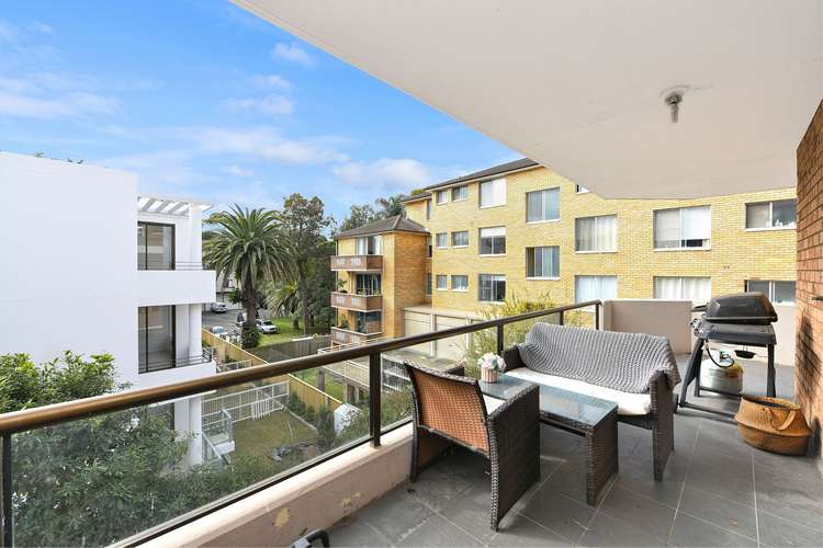Third view of Homely apartment listing, 7/57 O'Brien Street, Bondi Beach NSW 2026