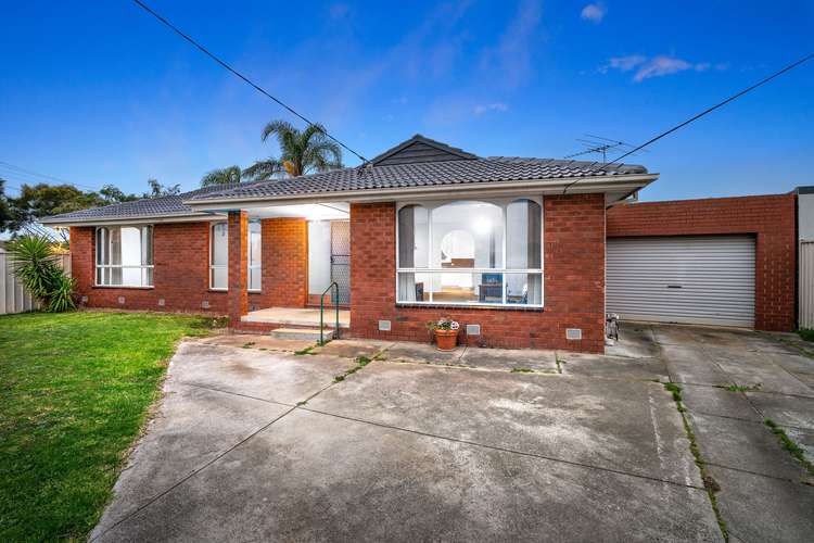 Main view of Homely house listing, 14 Dempsey Court, Epping VIC 3076