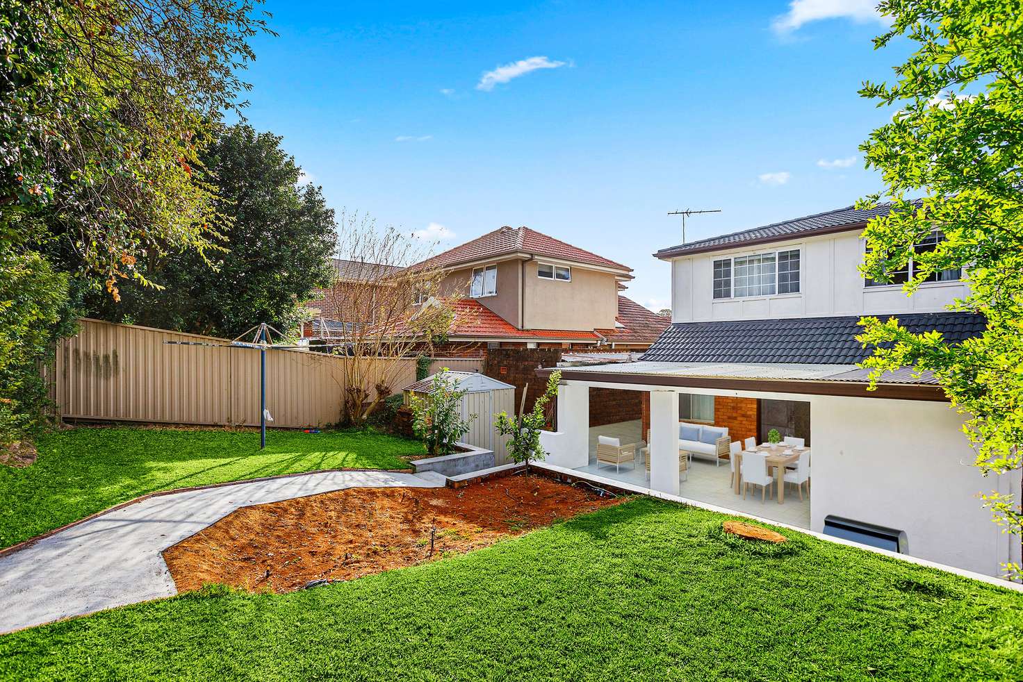 Main view of Homely house listing, 24 Mountbatten Street, Oatley NSW 2223