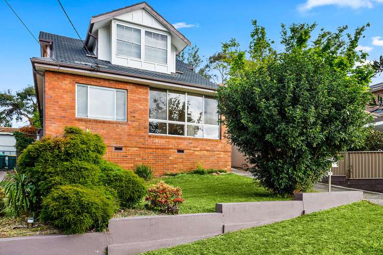Second view of Homely house listing, 24 Mountbatten Street, Oatley NSW 2223