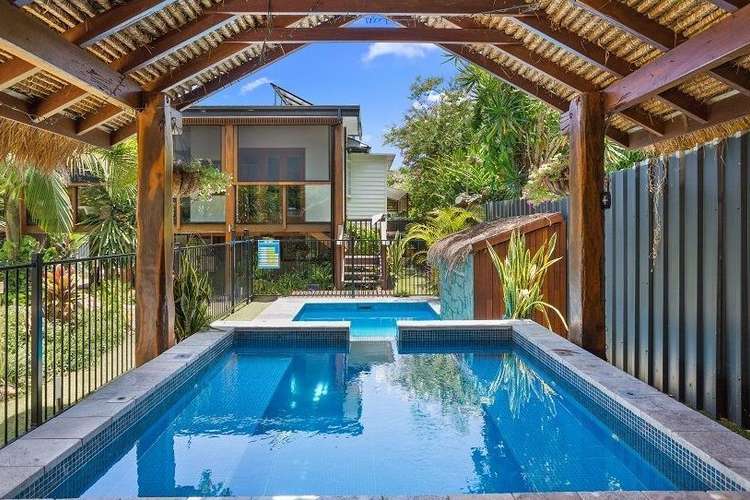 Third view of Homely house listing, 58 Franklin Street, Annerley QLD 4103