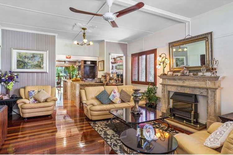 Sixth view of Homely house listing, 58 Franklin Street, Annerley QLD 4103