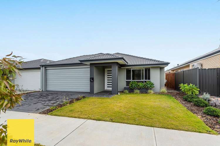 Main view of Homely house listing, 41 Andromeda Loop, Landsdale WA 6065