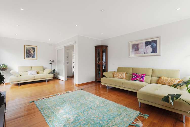 Second view of Homely house listing, 1/10 Arthur Street, Hughesdale VIC 3166