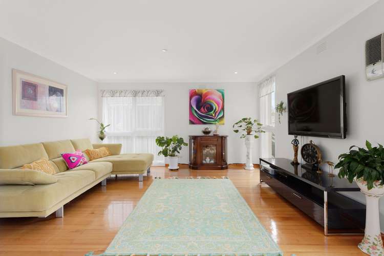 Third view of Homely house listing, 1/10 Arthur Street, Hughesdale VIC 3166