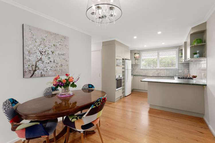 Fourth view of Homely house listing, 1/10 Arthur Street, Hughesdale VIC 3166