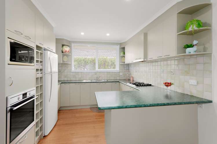 Fifth view of Homely house listing, 1/10 Arthur Street, Hughesdale VIC 3166
