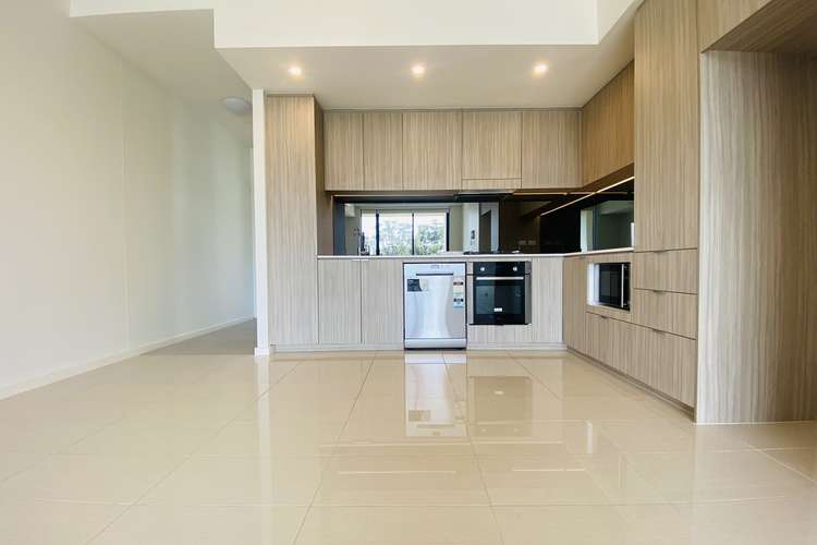 Third view of Homely apartment listing, 333/5 Vermont Crescent, Riverwood NSW 2210