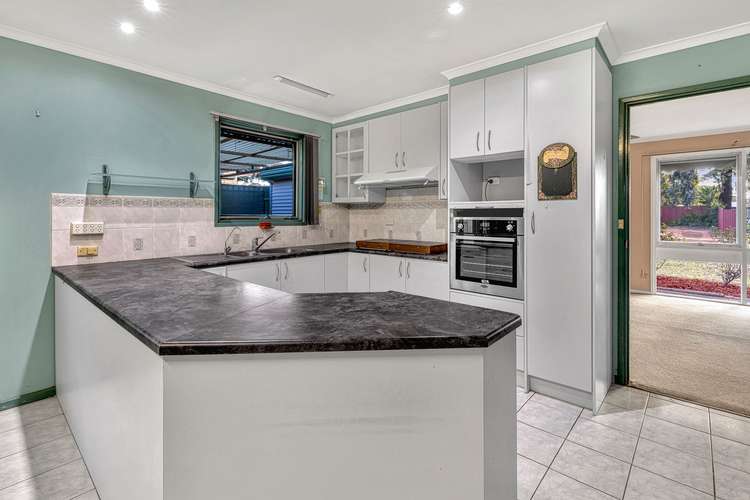 Fifth view of Homely house listing, 14 Wilterna Crescent, Smithfield SA 5114