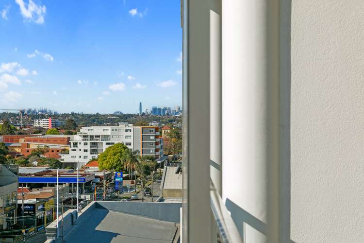 Fourth view of Homely apartment listing, 501/628 Canterbury Road, Belmore NSW 2192