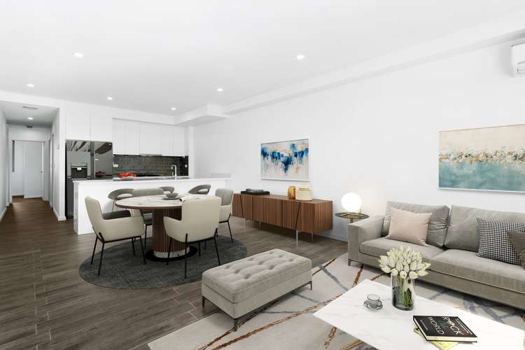 Fifth view of Homely apartment listing, 501/628 Canterbury Road, Belmore NSW 2192