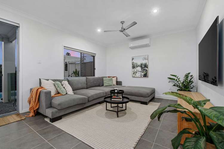 Fifth view of Homely house listing, 8 Aldritt Place, Bridgeman Downs QLD 4035