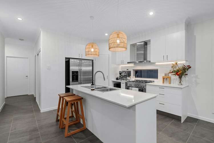 Sixth view of Homely house listing, 8 Aldritt Place, Bridgeman Downs QLD 4035