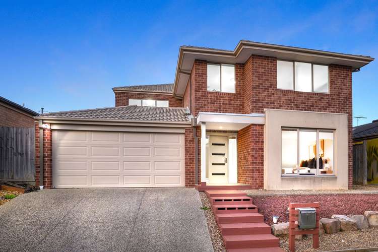 Main view of Homely house listing, 10 Jellis Avenue, South Morang VIC 3752