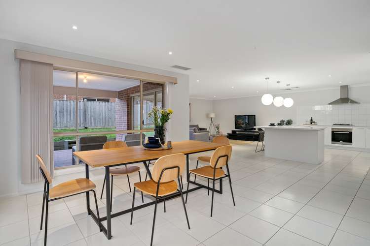 Fourth view of Homely house listing, 10 Jellis Avenue, South Morang VIC 3752