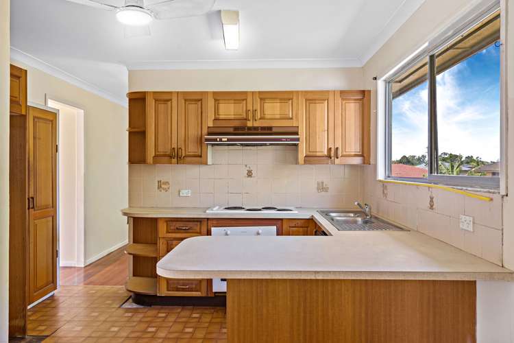 Fifth view of Homely house listing, 6 Jonathan Street, Macgregor QLD 4109