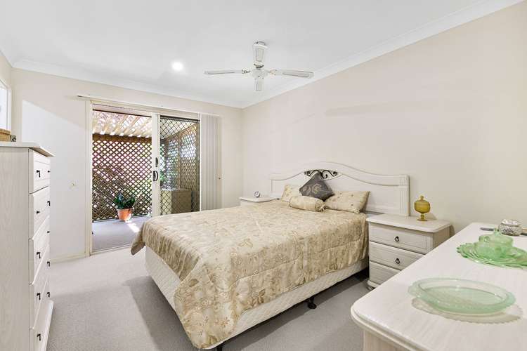 Fifth view of Homely house listing, 31/5-15 Cook Road, Tamborine Mountain QLD 4272