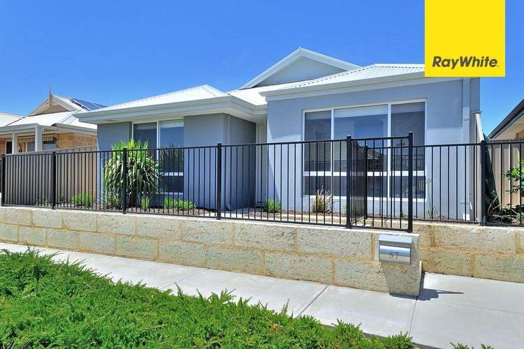 Fourth view of Homely house listing, 57 Cob Road, Brabham WA 6055