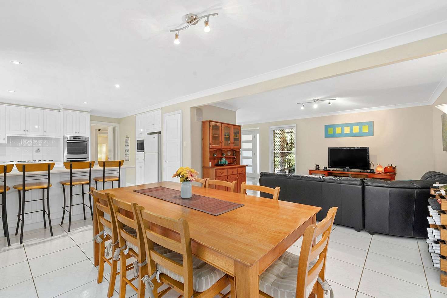 Main view of Homely house listing, 122 Bangalow Street, Bridgeman Downs QLD 4035