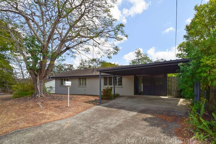 Main view of Homely house listing, 22 Timbarra Crescent, Jindalee QLD 4074