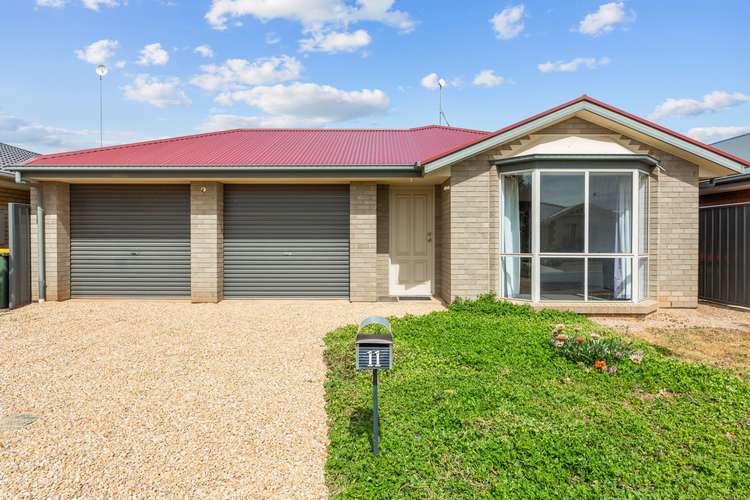 Main view of Homely house listing, 11 Tonkin Terrace, Penfield SA 5121